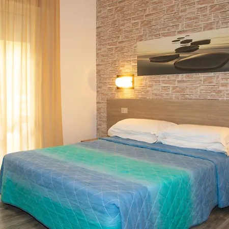Regina Urban Hotell Lido di Jesolo