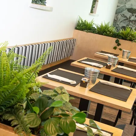 Hotell Regina Urban Lido di Jesolo