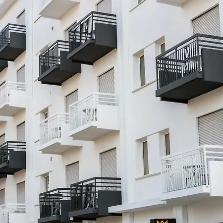 Regina Urban Hotell Lido di Jesolo