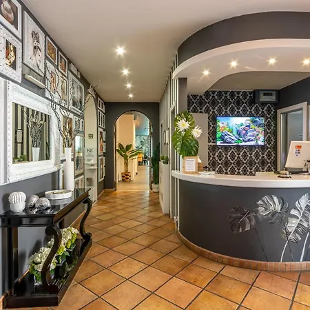 Hotell Regina Urban
