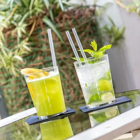 Regina Urban Hotell Lido di Jesolo