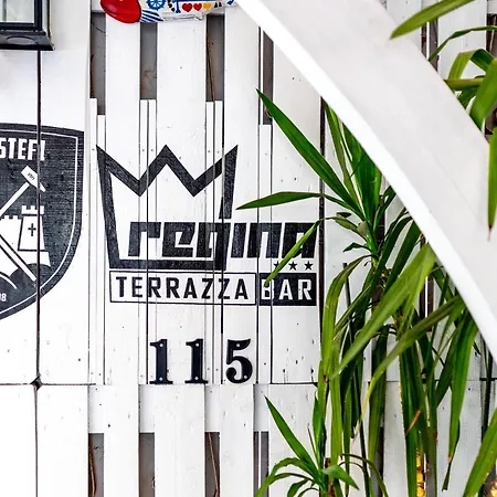 Hotell Regina Urban