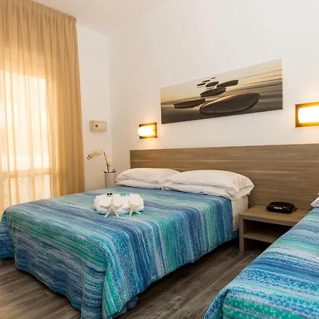 Hotell Regina Urban