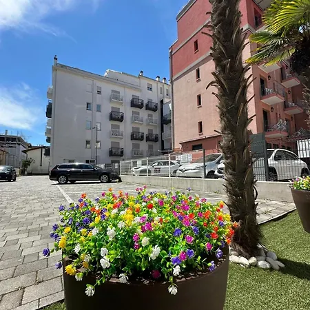 Regina Hotel Lido di Jesolo