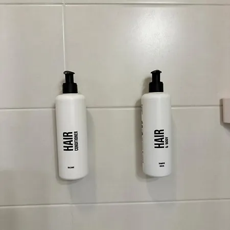 Hotell Regina Urban