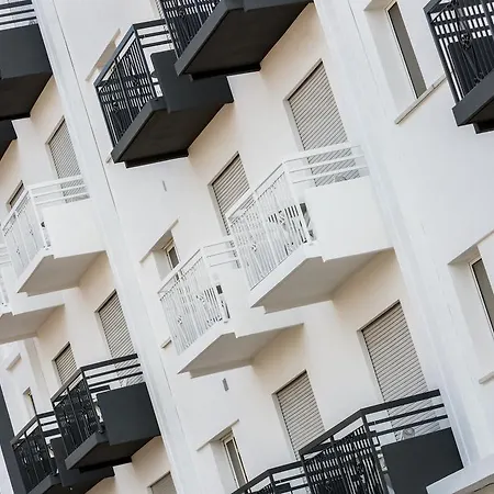 Hotell Regina Urban Lido di Jesolo