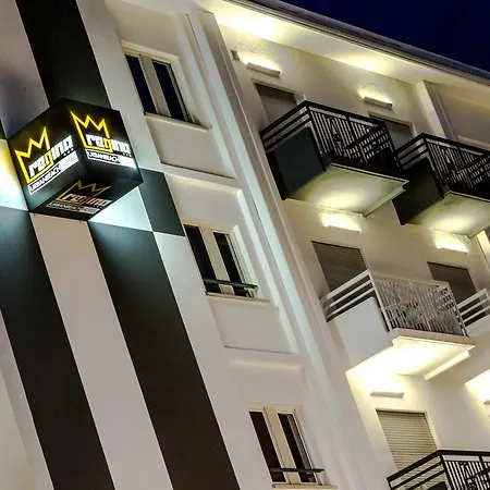 Hotell Regina Urban 3*