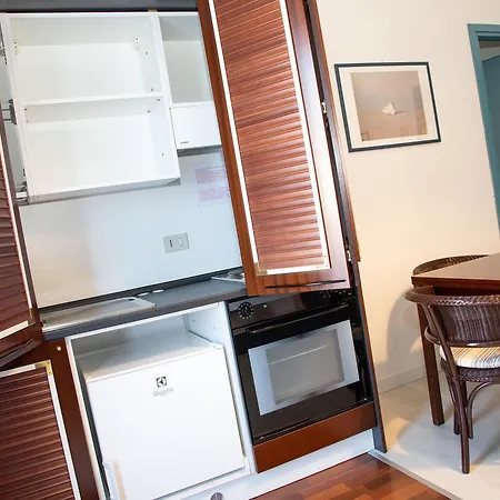 Hotell Regina Urban 3*
